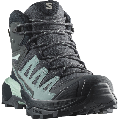 Salomon X Ultra 360 Mid GTX W