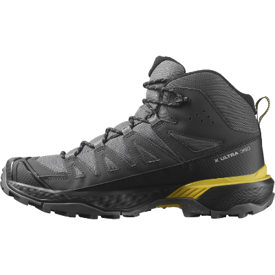 X Ultra 360 Mid GTX i farven Castlerock / Black