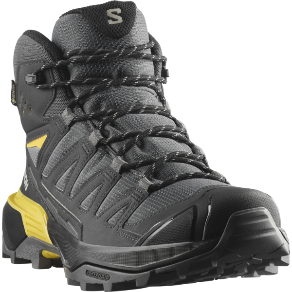 X Ultra 360 Mid GTX i farven Castlerock / Black