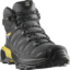 X Ultra 360 Mid GTX i farven Castlerock / Black