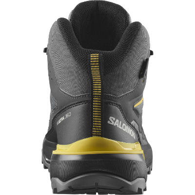 X Ultra 360 Mid GTX i farven Castlerock / Black