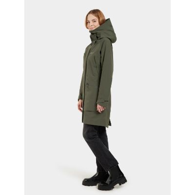 Didriksons Ilma wns parka 8