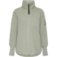 Didriksons Ronja wns fullzip - Wilted Leaf