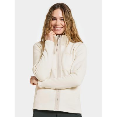 Didriksons Leah wns fullzip