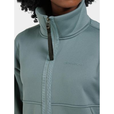 Didriksons Leah wns fullzip