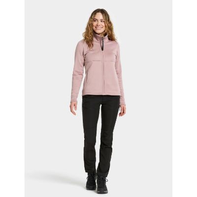 Didriksons Leah wns fullzip