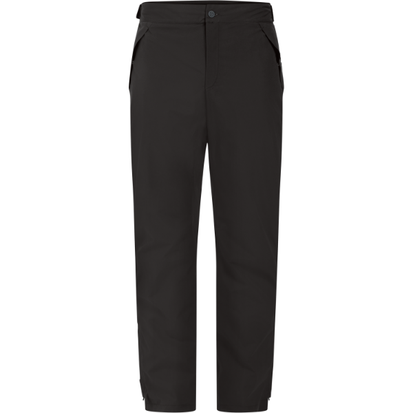 Didriksons Jesper usx pants - Black