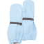 Didriksons Pileglove 8 - Light Blue