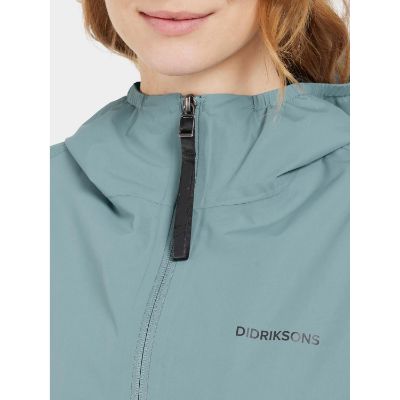 Didriksons Eliana wns parka