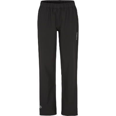 Didriksons Nordic usx pants - Black