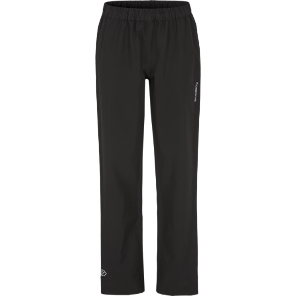 Didriksons Nordic usx pants - Black