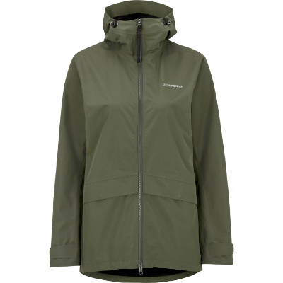 Didriksons Nordic wns jkt - Deep Green