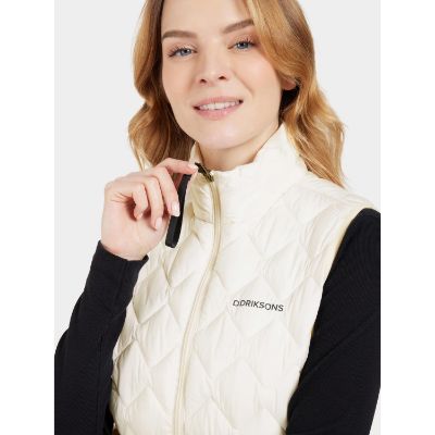 Didriksons Evy wns vest