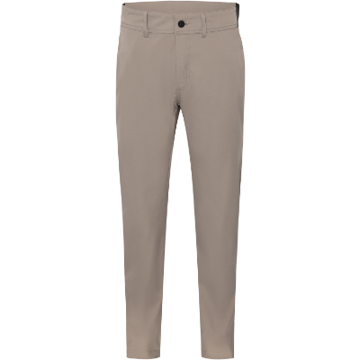 Didriksons Darren usx pants - Ash Brown