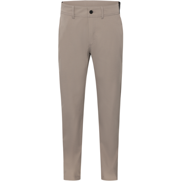 Didriksons Darren usx pants - Ash Brown