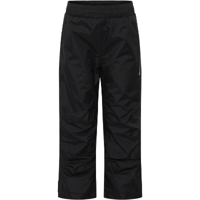 Didriksons Avan kids pants - Black