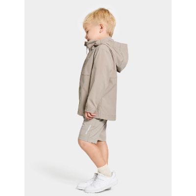 Didriksons Hallon kids jkt