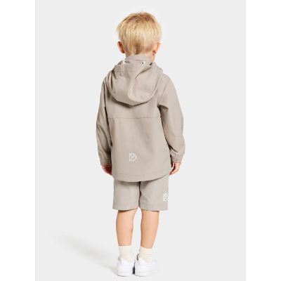 Didriksons Hallon kids jkt