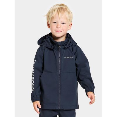 Didriksons Hallon kids jkt