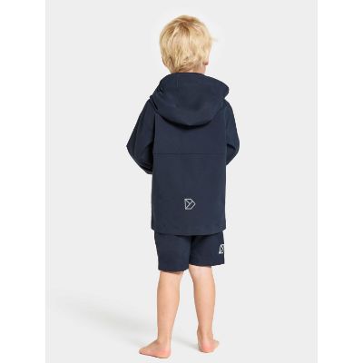 Didriksons Hallon kids jkt