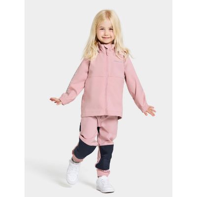 Didriksons Hallon kids jkt