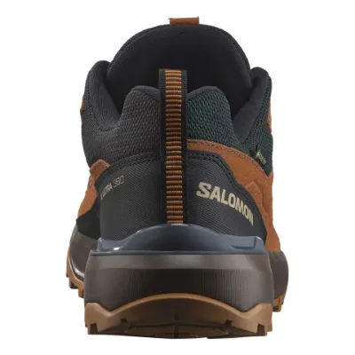 Salomon X Ultra 360 Leather GTX