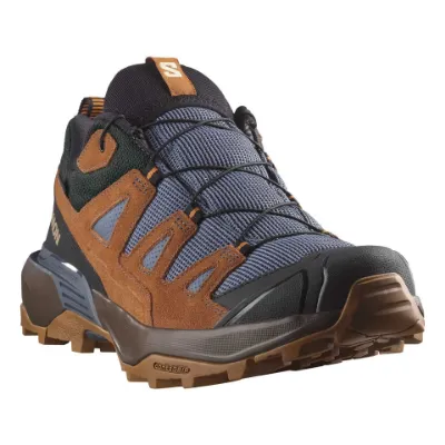 Salomon X Ultra 360 Leather GTX