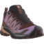 Salomon XA Pro 3d V9 i farven Rum Raisin / Orchid Bouquet/Canyon Clay