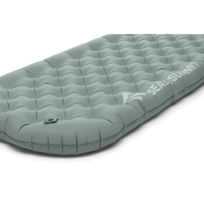 Sea to Summit Ether Light XR Insulated ASC Mat - Large Dark Grey