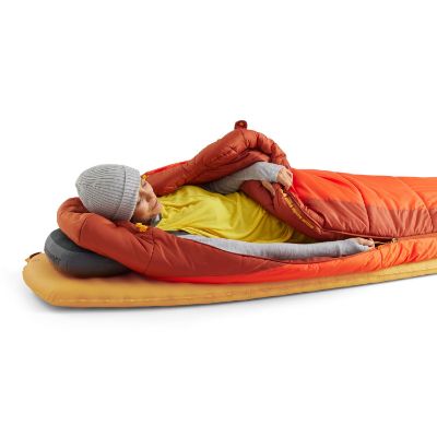 Sea to Summit Pursuit Plus SI Mat - Large (RCS) Zinnia