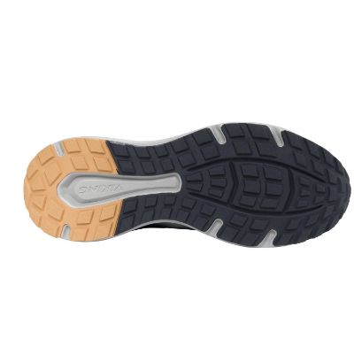 Viking Motion Low GTX Boa Men i farven Green / Navy