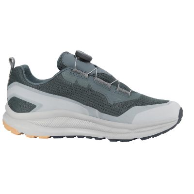 Viking Motion Low GTX Boa Men i farven Green / Navy