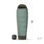Sea to Summit Boab Synthetic Sleeping Bag -9C|15F - Regular (RCS) Laurel Wreath