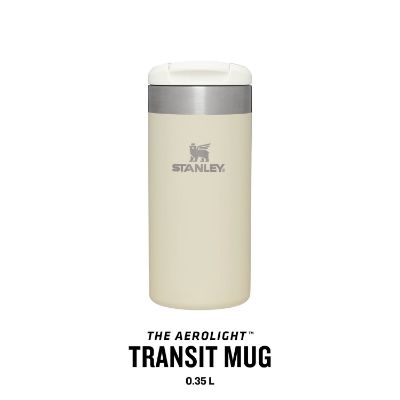 Stanley AeroLight Transit Mug på 0,35 liter