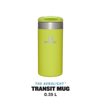 Stanley AeroLight Transit Mug på 0,35 liter