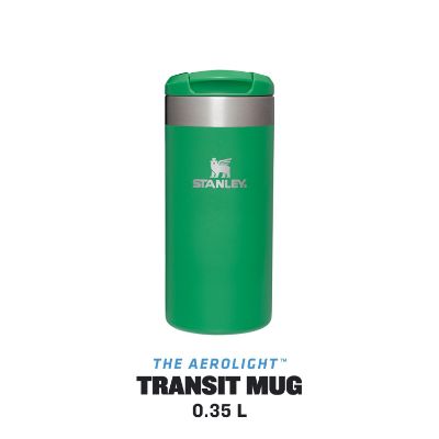 Stanley AeroLight Transit Mug på 0,35 liter