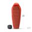 Sea to Summit Hamelin Synthetic Sleeping Bag -9C|15F - Long (RCS) Picante