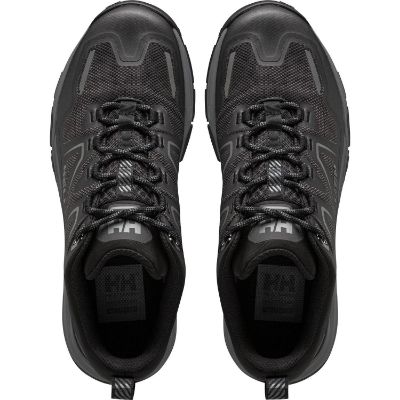 Helly Hansen Cascade Low Vandringssko Black