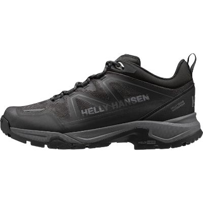 Helly Hansen Cascade Low Vandringssko Black