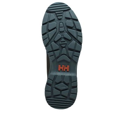 Helly Hansen Cascade Low Vandringssko Deep Dive