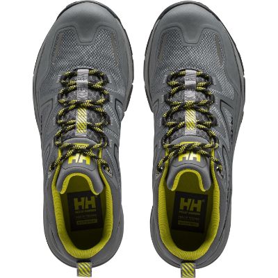 Helly Hansen Cascade Low Vandringssko Charcoal