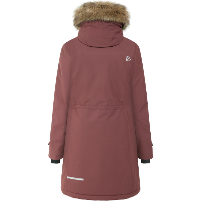 Didriksons Erika Womens Parka 3