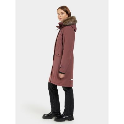 Didriksons Erika Womens Parka 3