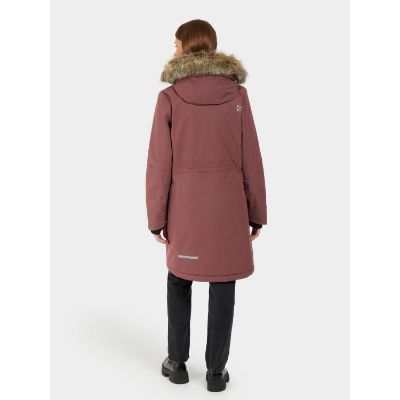 Didriksons Erika Womens Parka 3