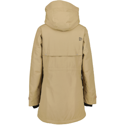Didriksons Frida Dam Parka 7