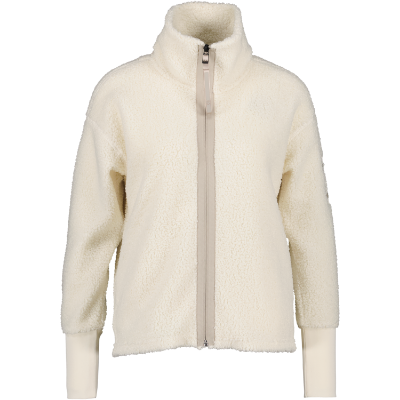 Didriksons Alexa W Fleece - 600 White Foam