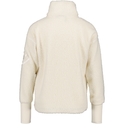 Didriksons Alexa W Fleece - 600 White Foam