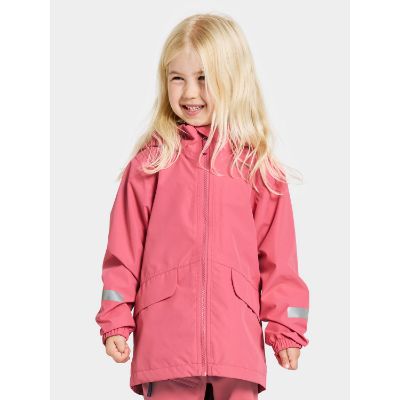 Didriksons Norma kids Jacket 3