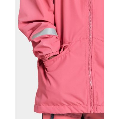 Didriksons Norma kids Jacket 3