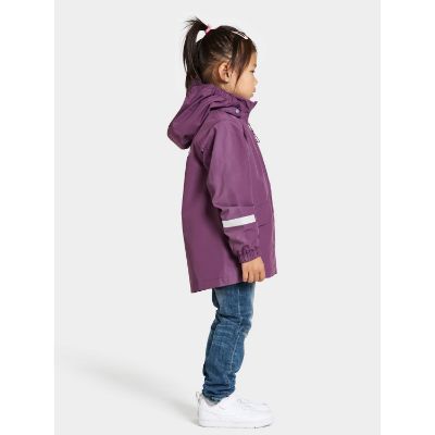 Didriksons Norma kids Jacket 3